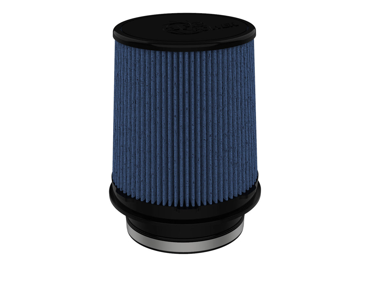 Momentum Intake Replacement Air Filter w/ Pro 5R Media (4-1/2x3) Inch F x (6x5) Inch B x (5x3-3/4) Inch T x 7 Inch H aFe Power aFe Power