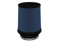 Momentum Intake Replacement Air Filter w/ Pro 5R Media (4-1/2x3) Inch F x (6x5) Inch B x (5x3-3/4) Inch T x 7 Inch H aFe Power aFe Power