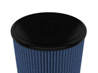 Momentum Intake Replacement Air Filter w/ Pro 5R Media (Pair) (4-1/2x3) Inch F x (6x5) Inch B x (5x3-3/4) Inch T x 7 Inch H aFe Power aFe Power