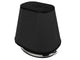 Track Series Intake Replacement Air Filter w/ Black Pro 5R Media (7-1/2x5-1/2) Inch F x (9-1/4x7-1/4) Inch B x (6x4) Inch T x 7 Inch H aFe Power aFe Power