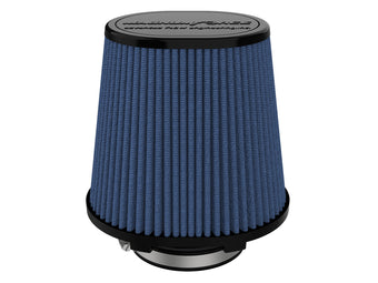 compare product Magnum Force Intake Replacement Air Filter w/ Pro 5R Media 4 Inch F x (7-3/4x6-1/2) Inch B x (5-3/4x4-3/4) Inch T x 7 Inch H aFe Power