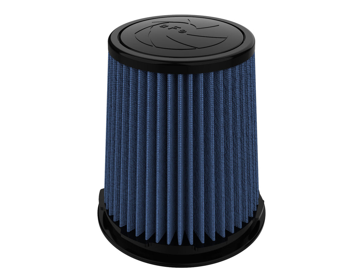 Momentum Intake Replacement Air Filter w/ Pro 5R Media 4 Inch F x 6 Inch B x 4-3/4 Inch T x 7 Inch H aFe Power aFe Power