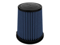 Momentum Intake Replacement Air Filter w/ Pro 5R Media 4 Inch F x 6 Inch B x 4-3/4 Inch T x 7 Inch H aFe Power aFe Power