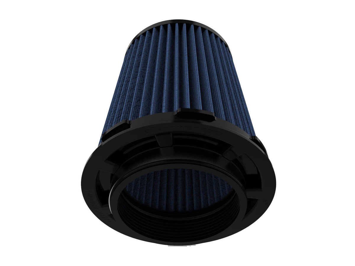 Momentum Intake Replacement Air Filter w/ Pro 5R Media (Pair) 4 Inch F x 6 Inch B x 4-3/4 Inch T x 7 Inch H aFe Power aFe Power