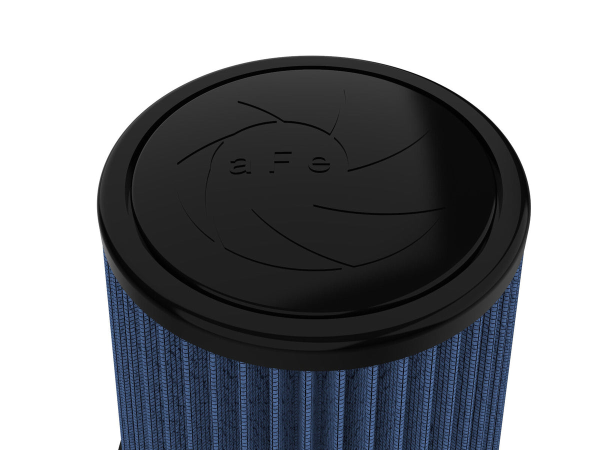 Momentum Intake Replacement Air Filter w/ Pro 5R Media (Pair) 4 Inch F x 6 Inch B x 4-3/4 Inch T x 7 Inch H aFe Power aFe Power