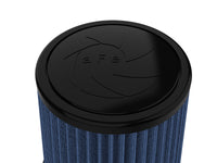 Momentum Intake Replacement Air Filter w/ Pro 5R Media (Pair) 4 Inch F x 6 Inch B x 4-3/4 Inch T x 7 Inch H aFe Power aFe Power