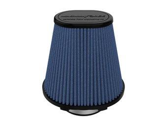 compare product Magnum Force Intake Replacement Air Filter w/ Pro 5R Media 4 Inch F x (7-3/4x6-1/2) Inch B x (4-3/4x3-1/2) Inch T x 7 Inch H aFe Power