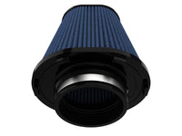Magnum Force Intake Replacement Air Filter w/ Pro 5R Media 4 Inch F x (7-3/4x6-1/2) Inch B x (4-3/4x3-1/2) Inch T x 7 Inch H aFe Power aFe Power