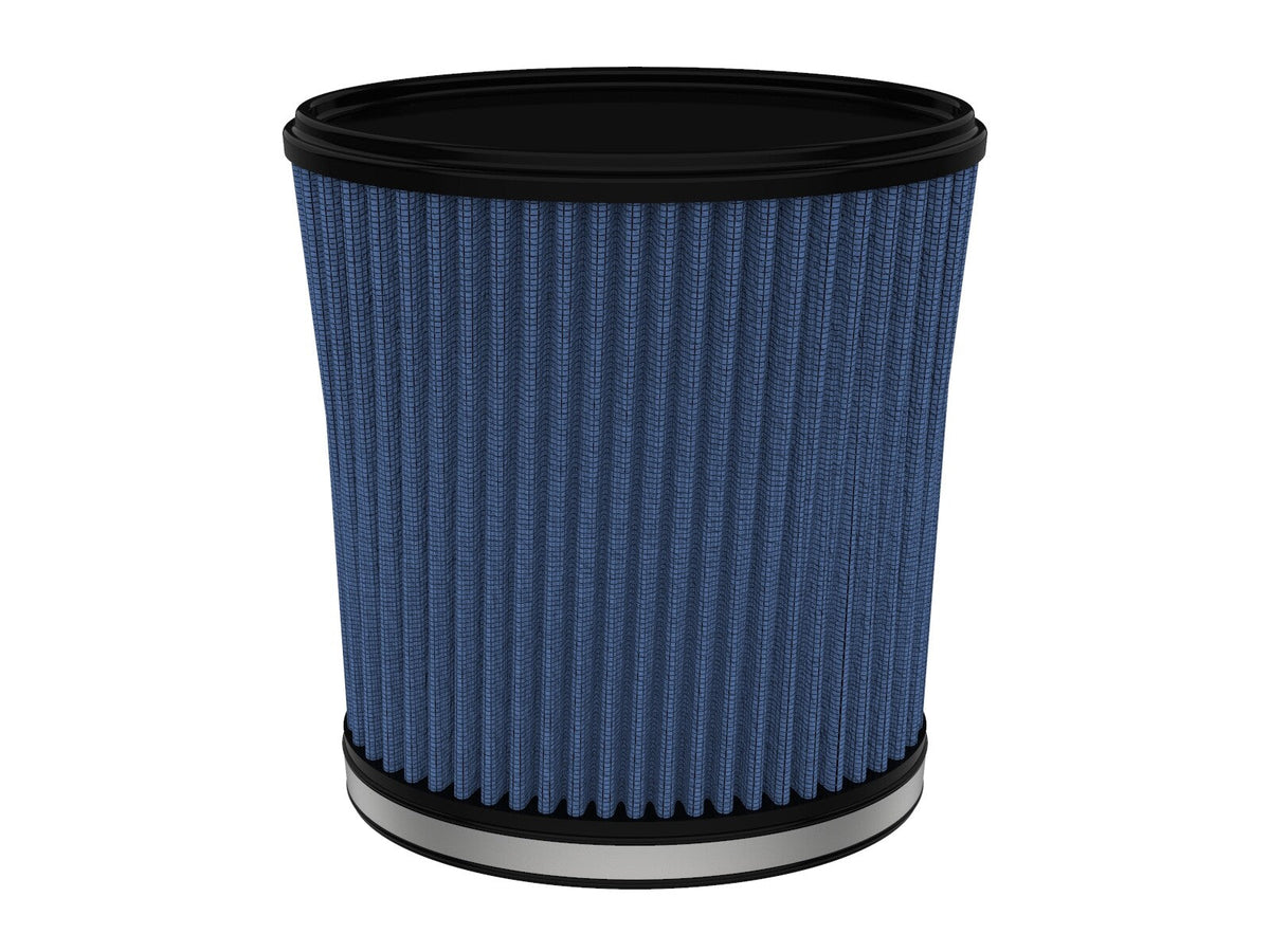 Magnum Force Intake Replacement Air Filter w/ Pro 5R Media (6-1/2x3-1/4) Inch F x (7x3-3/4) Inch B x (7x3) Inch T x 7-1/2 Inch H aFe Power aFe Power