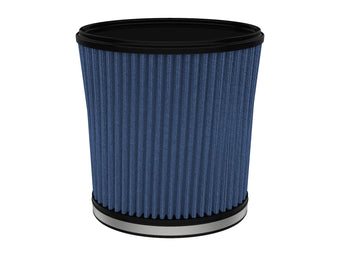 compare product Magnum Force Intake Replacement Air Filter w/ Pro 5R Media (6-1/2x3-1/4) Inch F x (7x3-3/4) Inch B x (7x3) Inch T x 7-1/2 Inch H aFe Power