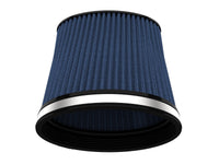 Magnum Force Intake Replacement Air Filter w/ Pro 5R Media (6-1/2x3-1/4) Inch F x (7x3-3/4) Inch B x (7x3) Inch T x 7-1/2 Inch H aFe Power aFe Power