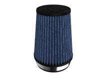 Magnum Force Intake Replacement Air Filter w/ Pro 5R Media 2-7/8 Inch F x 3-7/8 Inch B x 3 Inch T x 5 Inch H aFe Power aFe Power