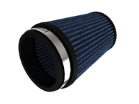 Magnum Force Intake Replacement Air Filter w/ Pro 5R Media 2-7/8 Inch F x 3-7/8 Inch B x 3 Inch T x 5 Inch H aFe Power aFe Power