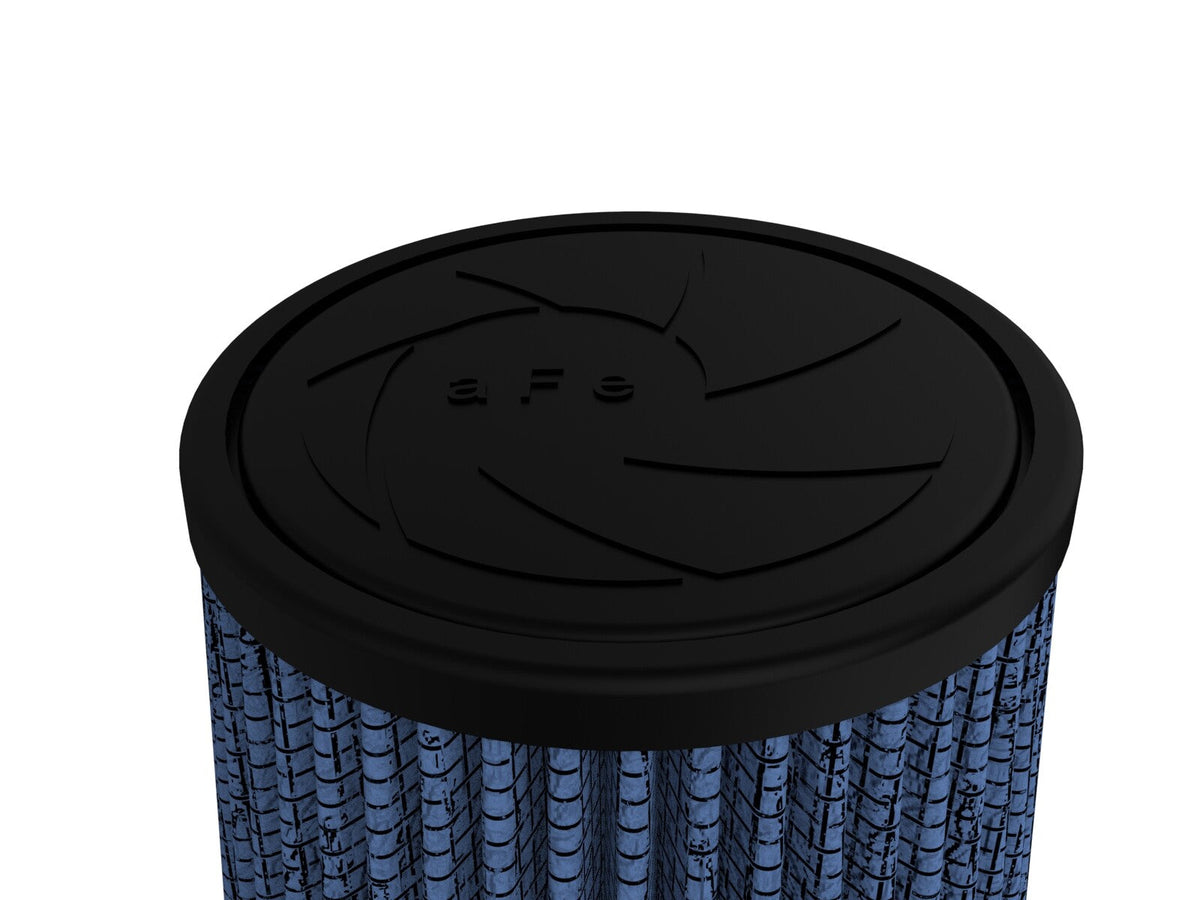 Magnum Force Intake Replacement Air Filter w/ Pro 5R Media 2-7/8 Inch F x 3-7/8 Inch B x 3 Inch T x 5 Inch H aFe Power aFe Power