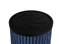 Magnum Force Intake Replacement Air Filter w/ Pro 5R Media 2-7/8 Inch F x 3-7/8 Inch B x 3 Inch T x 5 Inch H aFe Power aFe Power