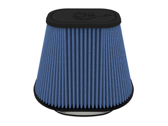 compare product Track Series Intake Replacement Air Filter w/ Pro 5R Media (6-1/8x4-1/8) Inch F x (9-1/4x7-1/4) Inch B x (6x4) Inch T x 7-1/8 Inch H aFe Power
