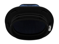 Track Series Intake Replacement Air Filter w/ Pro 5R Media (6-1/8x4-1/8) Inch F x (9-1/4x7-1/4) Inch B x (6x4) Inch T x 7-1/8 Inch H aFe Power aFe Power