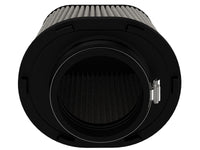 Magnum Force Intake Replacement Air Filter w/ Pro Dry S Media 4 Inch F x (7-3/4 x 6-1/2) Inch B x (5-3/4 x 3-3/4) Inch T x 7 Inch H aFe Power aFe Power