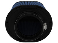 Magnum Force Intake Replacement Air Filter w/ Pro 5R Media 4 Inch F x (7-3/4 x 6-1/2) Inch B x (5-3/4 x 3-3/4) Inch T x 7 Inch H aFe Power aFe Power