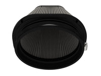 Magnum Force Intake Replacement Air Filter w/ Pro Dry S Media (7-1/2x5-1/2) Inch F x (9-1/4x7-1/4) Inch B x (6x4) Inch T x 9 Inch H aFe Power aFe Power