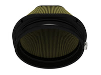 Magnum Force Intake Replacement Air Filter w/ Pro Guard 7 Media (7-1/2x5-1/2) Inch F x (9-1/4x7-1/4) Inch B x (6x4) Inch T x 9 Inch H aFe Power aFe Power