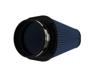Magnum Force Intake Replacement Air Filter w/ Pro 5R Media (7-1/2x5-1/2) Inch F x (9-1/4x7-1/4) Inch B x (6x4) Inch T x 9 Inch H aFe Power aFe Power