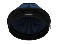 Magnum Force Intake Replacement Air Filter w/ Pro 5R Media (7-1/2x5-1/2) Inch F x (9-1/4x7-1/4) Inch B x (6x4) Inch T x 9 Inch H aFe Power aFe Power