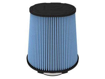 compare product Magnum Force Intake Replacement Air Filter w/ D2 Media 5 Inch F x (9 x 7.5) Inch B x (6.75 x 5.5) Inch T x 9 Inch H aFe Power