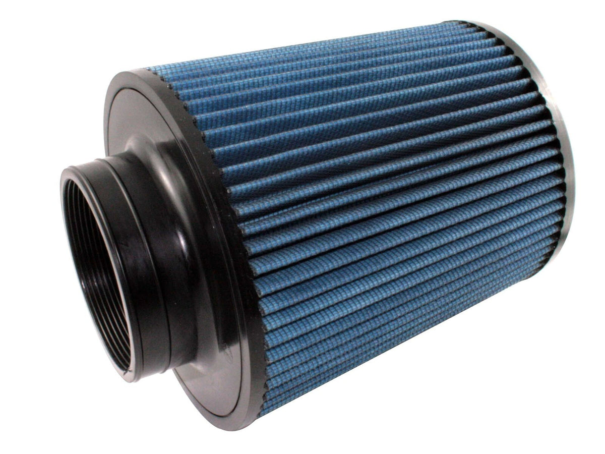 Magnum Force Intake Replacement Air Filter w/ Pro 5R Media 4-1/2 Inch F x 8-1/2 Inch B x 7 Inch T (Inverted) x 9 Inch H aFe Power aFe Power