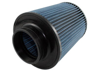 Magnum Force Intake Replacement Air Filter w/ Pro 5R Media 4-1/2 Inch F x 8-1/2 Inch B x 7 Inch T (Inverted) x 9 Inch H aFe Power aFe Power