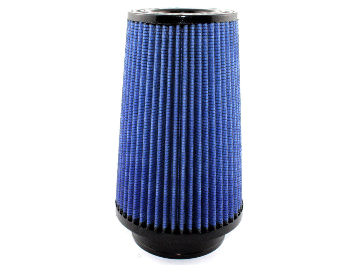 Magnum Force Intake Replacement Air Filter w/ Pro 5R Media 4 F x 6 Inch B x 4-1/2 T (Inverted) x 9 Inch H aFe Power aFe Power