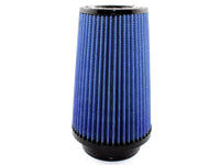 Magnum Force Intake Replacement Air Filter w/ Pro 5R Media 4 F x 6 Inch B x 4-1/2 T (Inverted) x 9 Inch H aFe Power aFe Power