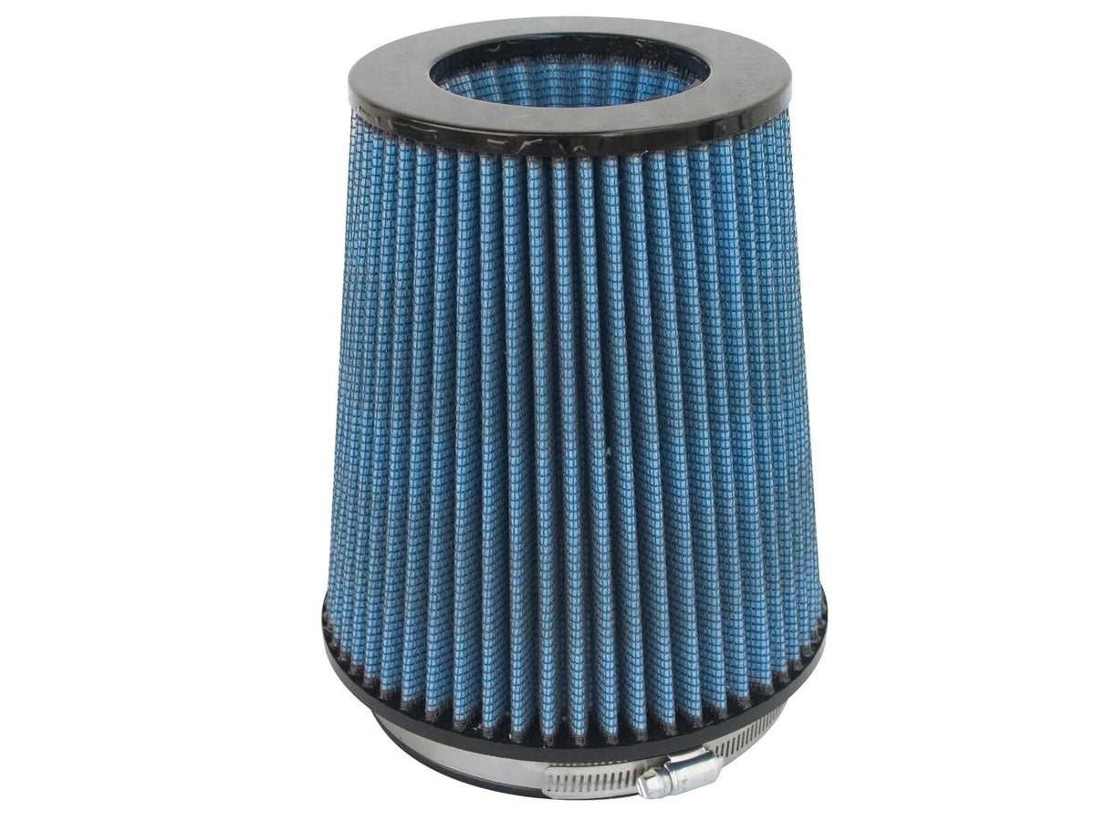 Magnum Force Intake Replacement Air Filter w/ Pro 5R Media 5-1/2 Inch F x 7 Inch B x 5-1/2 Inch T (Inverted) x 8 Inch H aFe Power aFe Power