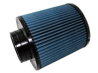 Magnum Force Intake Replacement Air Filter w/ Pro 5R Media 4 Inch F x 8 Inch B x 7 Inch T (Inverted) x 8 Inch H aFe Power aFe Power