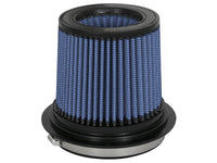 Magnum Force Intake Replacement Air Filter w/ Pro 5R Media 6 Inch F x 7-3/4 Inch B x 5-1/2 Inch T (Inverted) x 6 Inch H aFe Power aFe Power