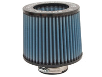 Magnum Force Intake Replacement Air Filter w/ Pro 5R Media 2-1/2 Inch F x 6 Inch B x 5-1/2 Inch T (Inverted) x 5 Inch H aFe Power aFe Power