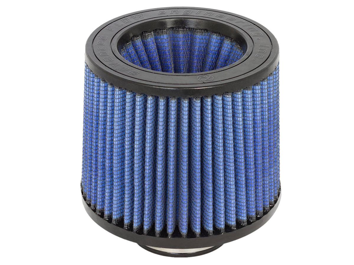 Magnum Force Intake Replacement Air Filter w/ Pro 5R Media 2-3/4 Inch F x 6 Inch B x 5-1/2 Inch T (Inverted) x 5 Inch H aFe Power aFe Power