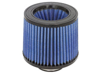 Magnum Force Intake Replacement Air Filter w/ Pro 5R Media 2-3/4 Inch F x 6 Inch B x 5-1/2 Inch T (Inverted) x 5 Inch H aFe Power aFe Power