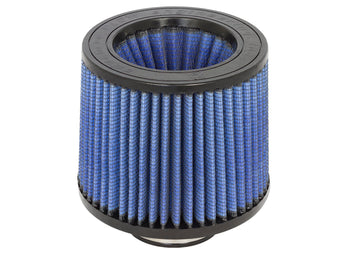 compare product Magnum Force Intake Replacement Air Filter w/ Pro 5R Media 2-3/4 Inch F x 6 Inch B x 5-1/2 Inch T (Inverted) x 5 Inch H aFe Power