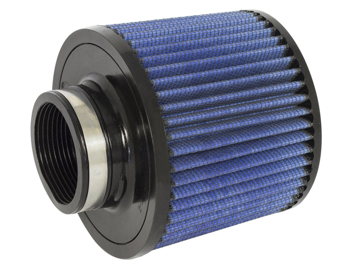 Magnum Force Intake Replacement Air Filter w/ Pro 5R Media 2-3/4 Inch F x 6 Inch B x 5-1/2 Inch T (Inverted) x 5 Inch H aFe Power aFe Power