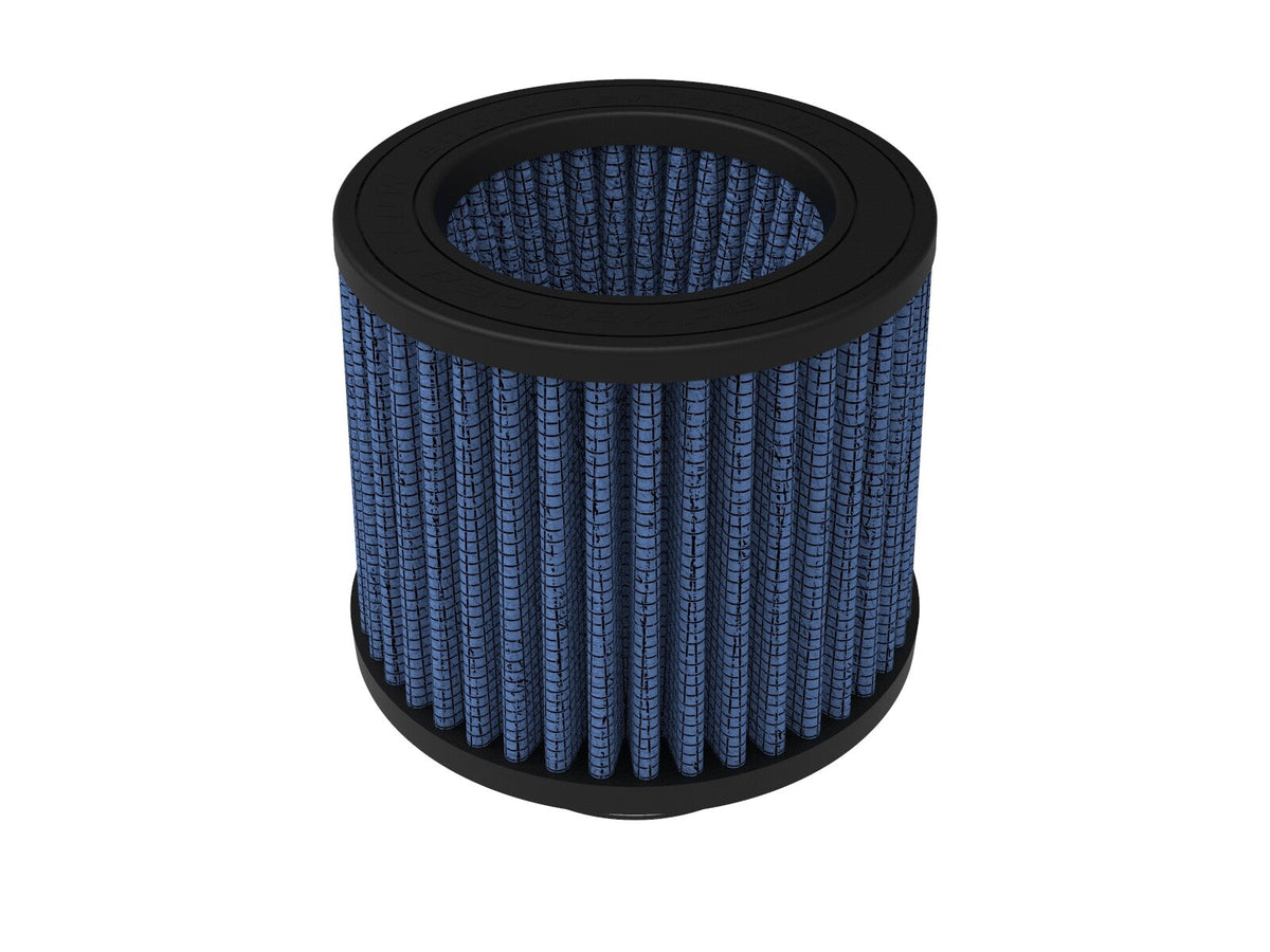 Magnum Force Intake Replacement Air Filter w/ Pro 5R Media 3 Inch F x 6 Inch B x 5-1/2 Inch T (Inverted) x 5 Inch H aFe Power aFe Power