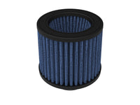 Magnum Force Intake Replacement Air Filter w/ Pro 5R Media 3 Inch F x 6 Inch B x 5-1/2 Inch T (Inverted) x 5 Inch H aFe Power aFe Power