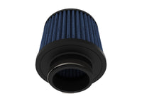 Magnum Force Intake Replacement Air Filter w/ Pro 5R Media 3 Inch F x 6 Inch B x 5-1/2 Inch T (Inverted) x 5 Inch H aFe Power aFe Power