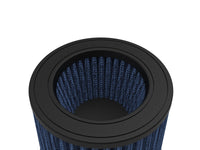 Magnum Force Intake Replacement Air Filter w/ Pro 5R Media 3 Inch F x 6 Inch B x 5-1/2 Inch T (Inverted) x 5 Inch H aFe Power aFe Power