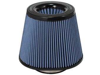 compare product Magnum Force Intake Replacement Air Filter w/ Pro 5R Media 5-1/2 Inch F x (10x7) Inch B x 7 Inch T (Inverted) x 8 Inch H aFe Power
