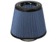 Magnum Force Intake Replacement Air Filter w/ Pro 5R Media 5-1/2 Inch F x (10x7) Inch B x 7 Inch T (Inverted) x 8 Inch H aFe Power aFe Power