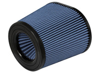 Magnum Force Intake Replacement Air Filter w/ Pro 5R Media 5-1/2 Inch F x (10x7) Inch B x 7 Inch T (Inverted) x 8 Inch H aFe Power aFe Power