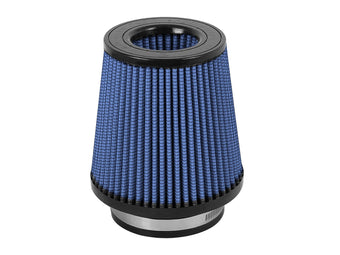 compare product Magnum Force Intake Replacement Air Filter w/ Pro 5R Media 4 Inch F x 6 Inch B x 4-1/2 Inch T (Inverted) x 6 Inch H aFe Power