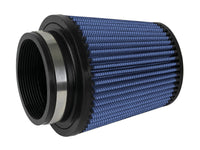Magnum Force Intake Replacement Air Filter w/ Pro 5R Media (Pair) 4 Inch F x 6 Inch B x 4-1/2 Inch T (Inverted) x 6 Inch H aFe Power aFe Power
