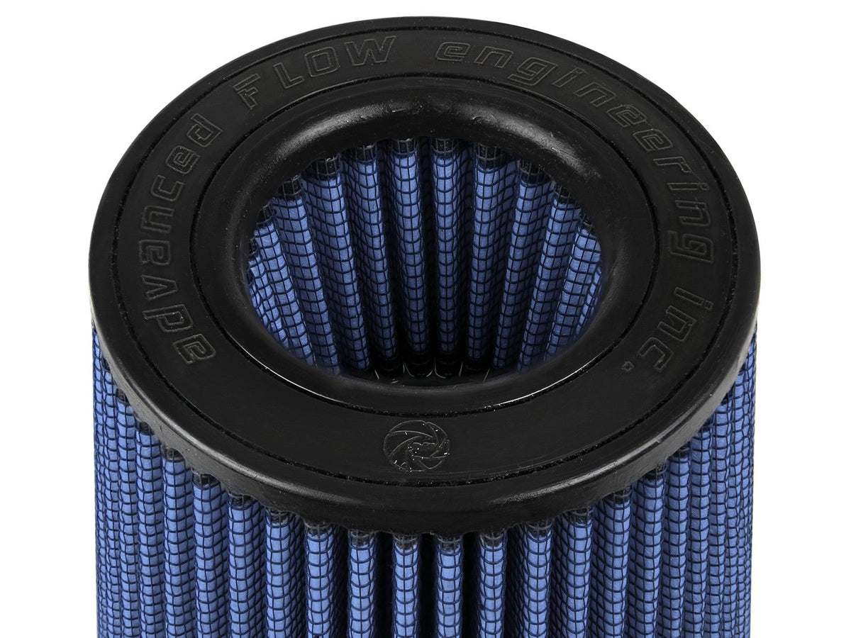 Magnum Force Intake Replacement Air Filter w/ Pro 5R Media (Pair) 4 Inch F x 6 Inch B x 4-1/2 Inch T (Inverted) x 6 Inch H aFe Power aFe Power